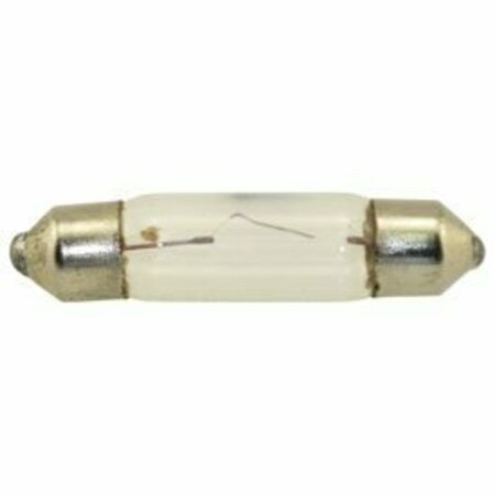ILB GOLD Replacement For Porsche Boxster Year 2005 Trunk Light, 4Pk BOXSTER  YEAR  2005  TRUNK LIGHT